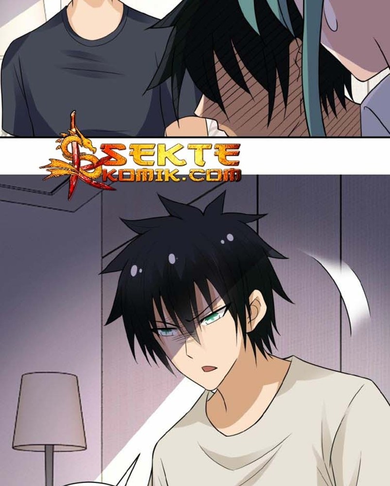 Super System Chapter 14 Gambar 78